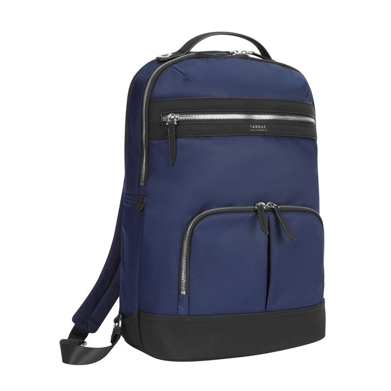 Ba Lô Laptop 15" TARGUS Newport Backpack - Hàng Chính Hãng