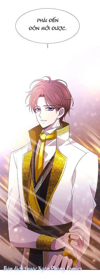 năm môn đệ của charlotte chapter 17 59