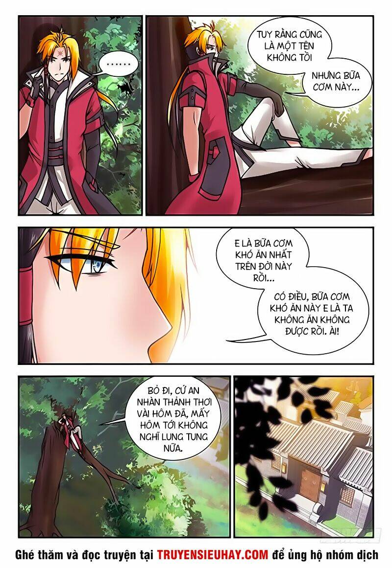 long ngạo thiên chapter 7 5