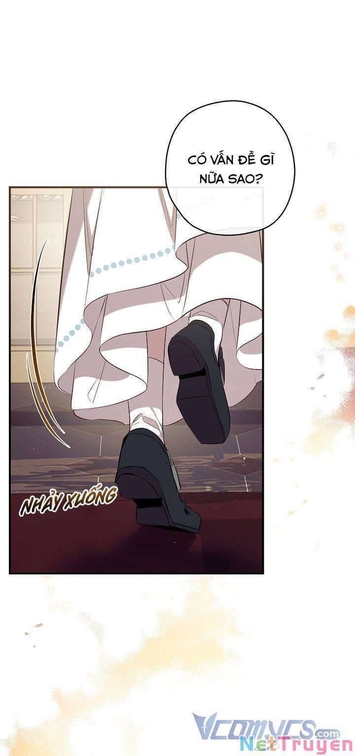 chúng ta có thể trở thành gia đình được không? chapter 72 51