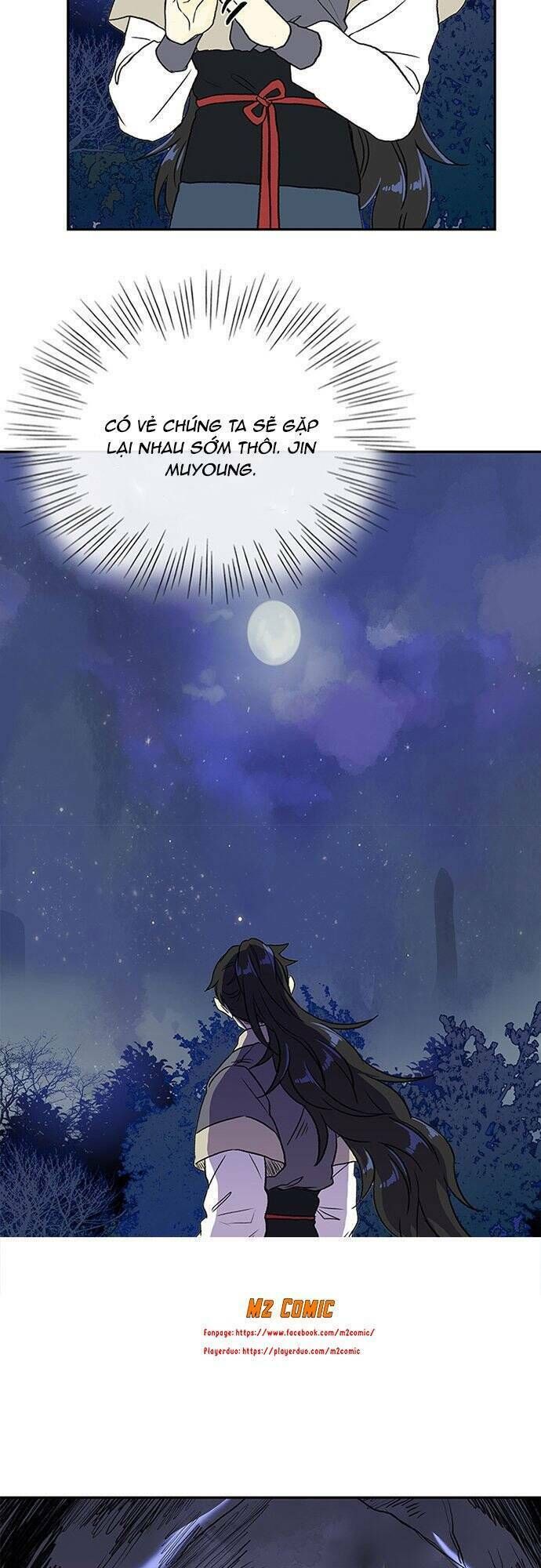 học sĩ tái sinh chapter 120 26