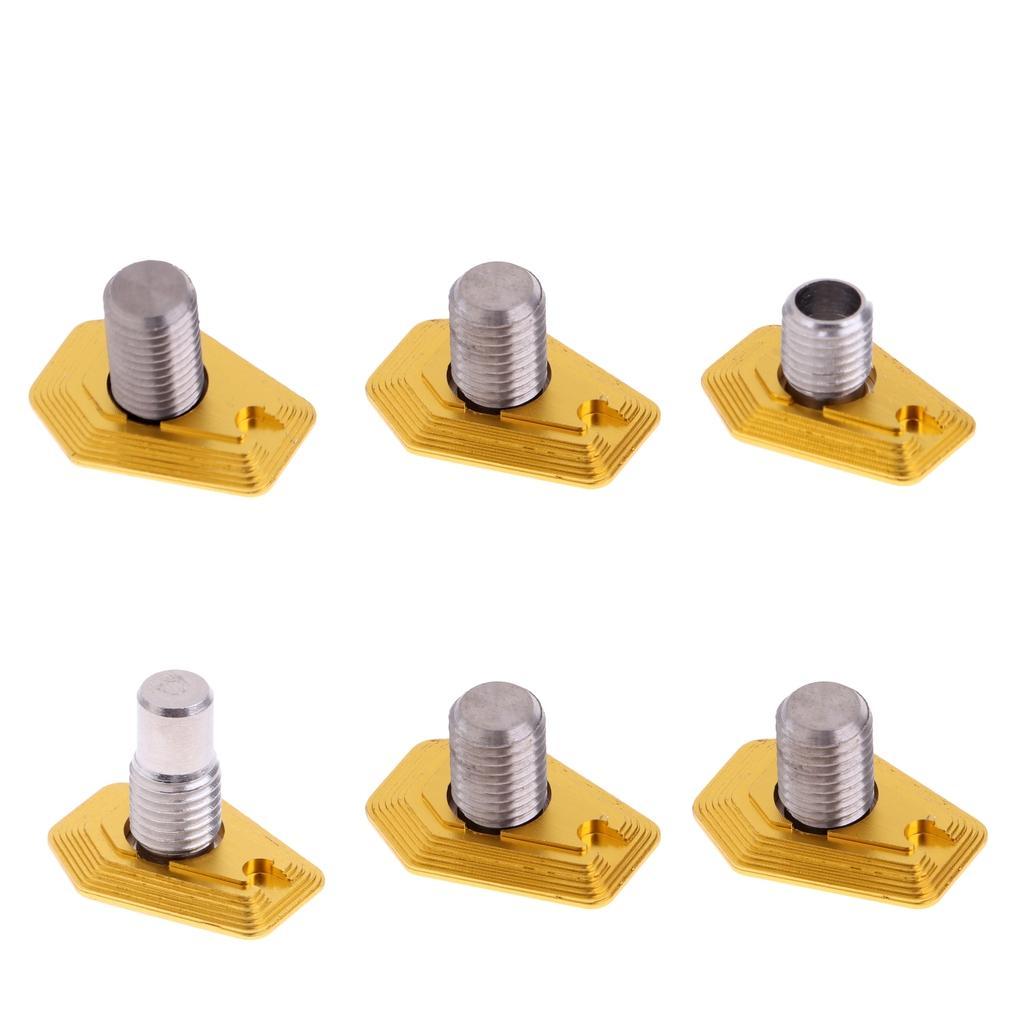 Golf Weight with Screw Replacement Driver 2g 4g 6g 8g 10g