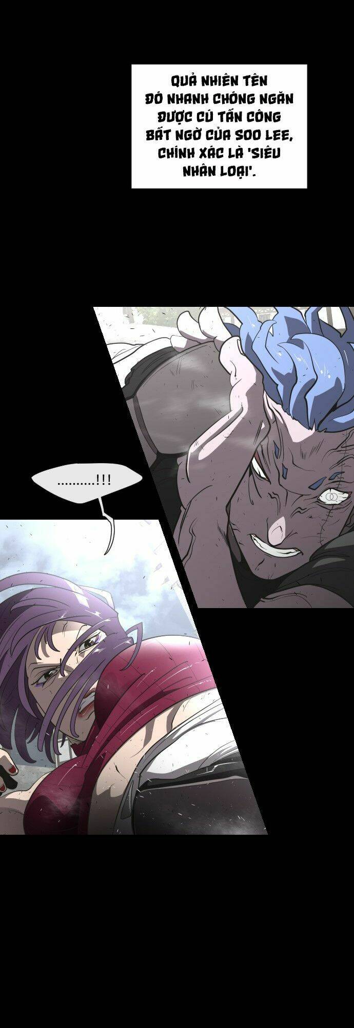 kĩ nguyên của anh hùng chapter 41 33