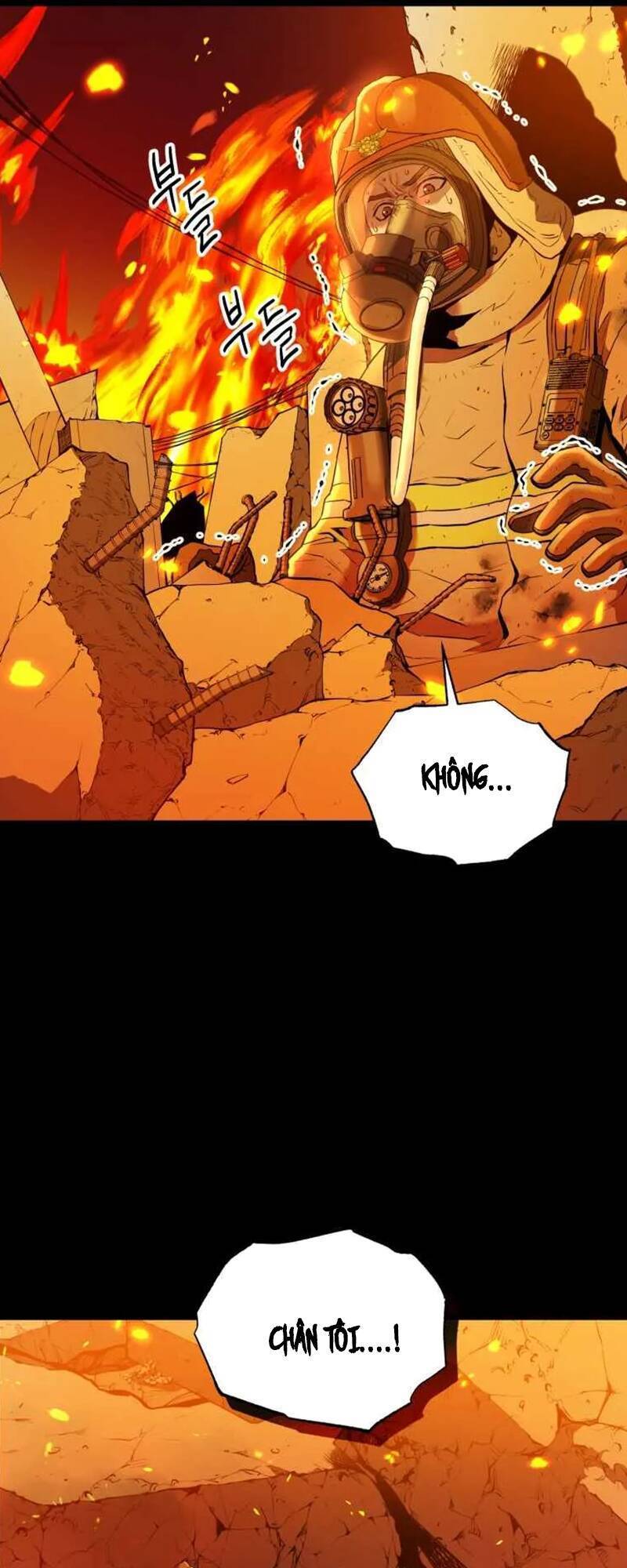 hệ thống oán hận của ta chapter 1 20