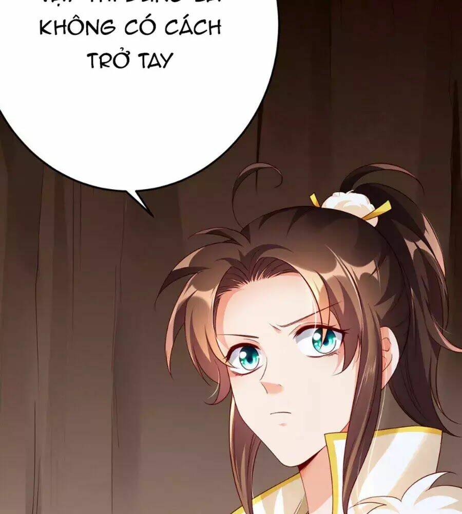 thiên kim bất hoán chapter 22 38