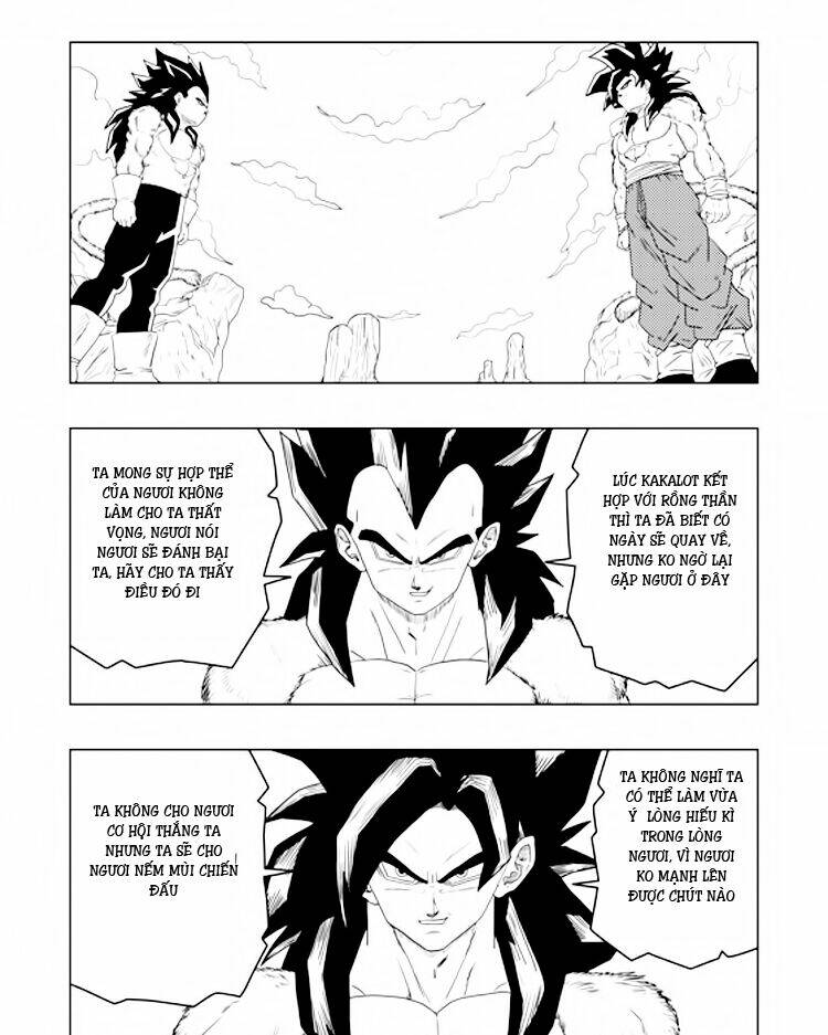 thế giới ngọc rồng ex [bản mở rộng] chapter 10 2