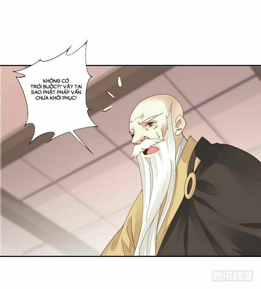 thiền tâm vấn đạo chapter 41 31