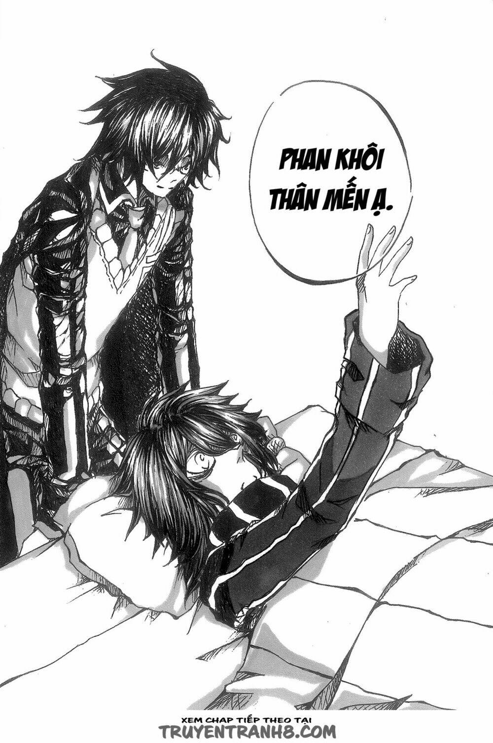 ma pháp thiếu niên lct chapter 2 22