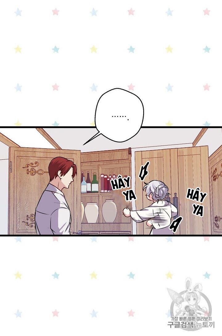 hôn lễ báo thù chapter 13 20