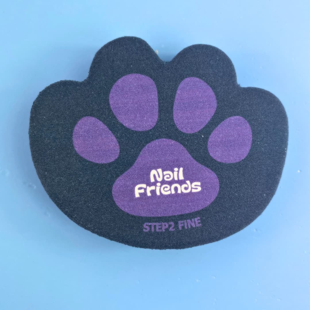 Miếng dũa móng thú cưng - Pet Nail Friends Chất lượng cao có thể dùng được cho chó, mèo, chim