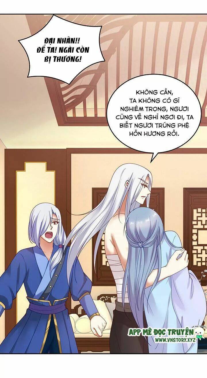 đô đốc đại nhân sủng thê kí chapter 135 28