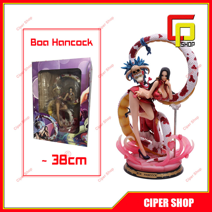 Boa Hancock Poster giá rẻ Tháng 8,2023|BigGo Việt Nam