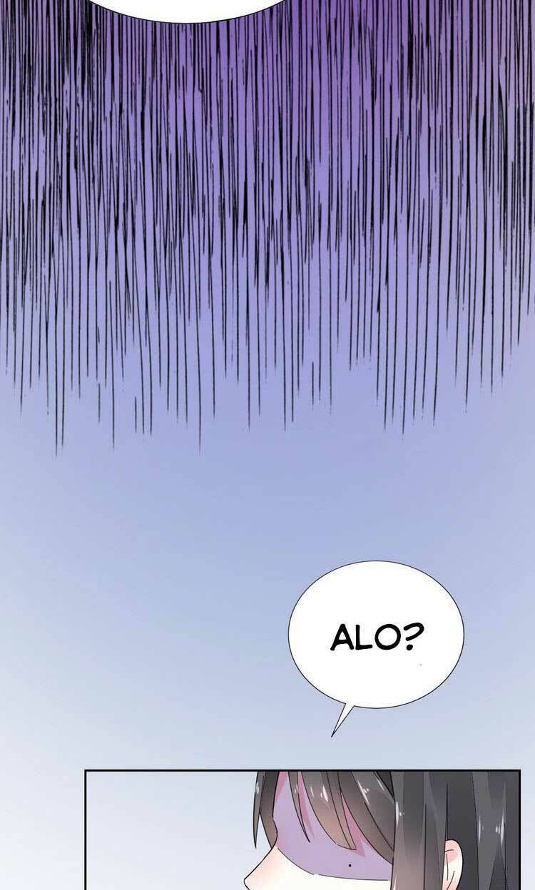 điều ước sủng ái bất bình đẳng chapter 70.1 6