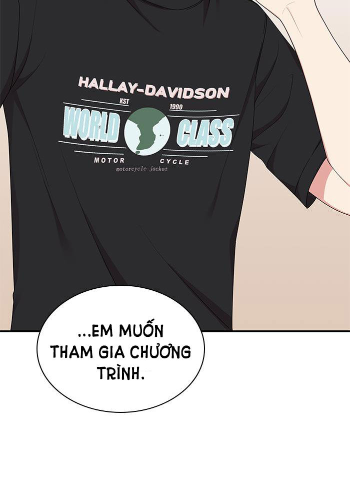 gửi em người đánh cắp những vì sao - to you who swallowed a star chapter 30.1 4