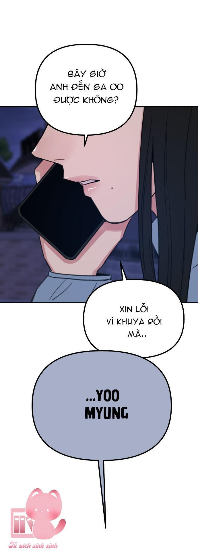 nàng thơ điện ảnh chapter 19 2