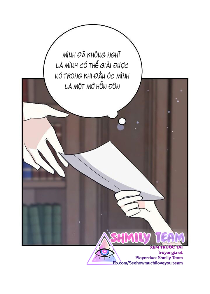 tôi là bạn gái cũ của một vị anh hùng chapter 18 29