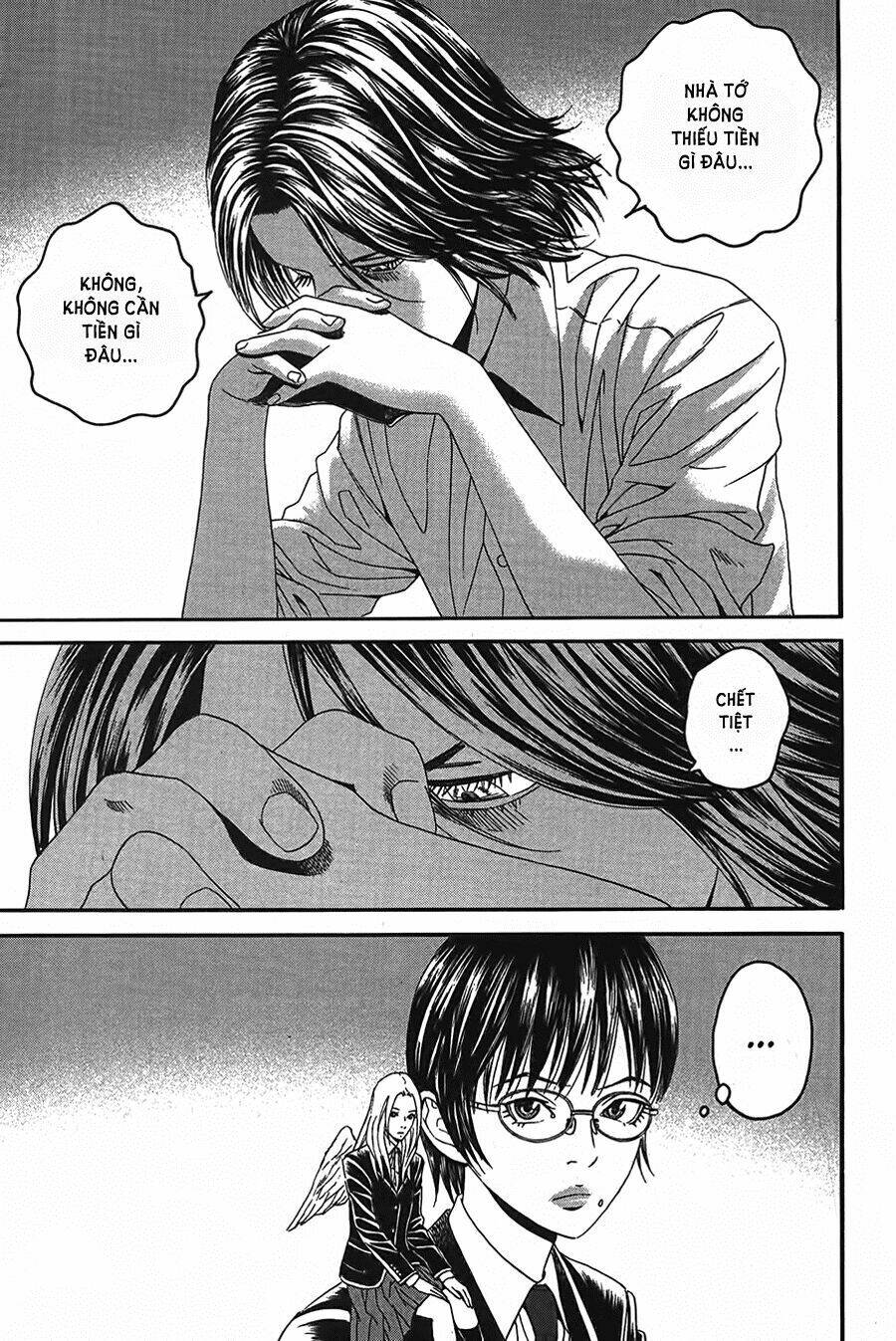 ảo ảnh picasso chapter 1 46