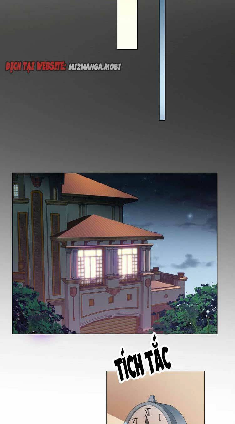 điều ước sủng ái bất bình đẳng chapter 81.1 13