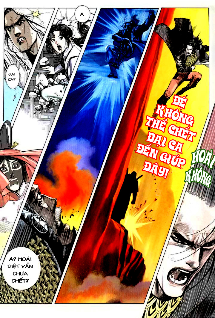 phong vân chapter 173 17