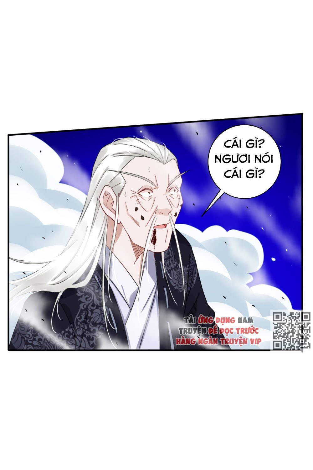 nghịch thiên chiến thần chapter 131 18