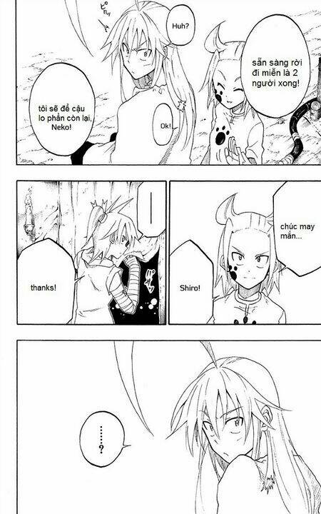 tripeace chapter 32 21