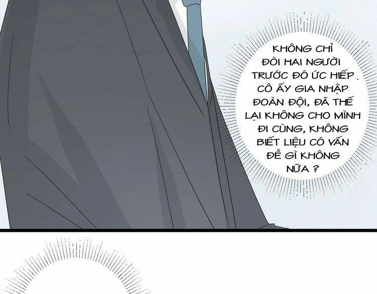 nữ hoàng giá đáo chapter 36 41