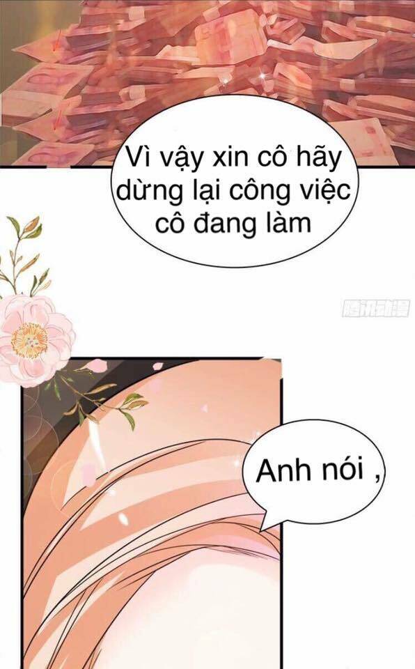 châu tiên sinh, ép cưới là bất hợp pháp đấy chapter 3 5