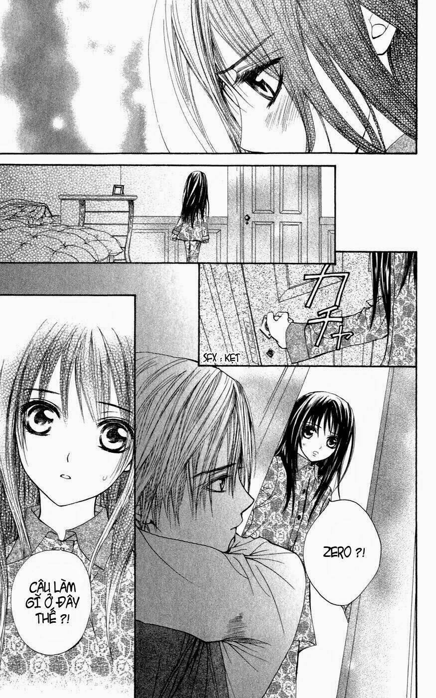 hiệp sĩ vampire chapter 14 38