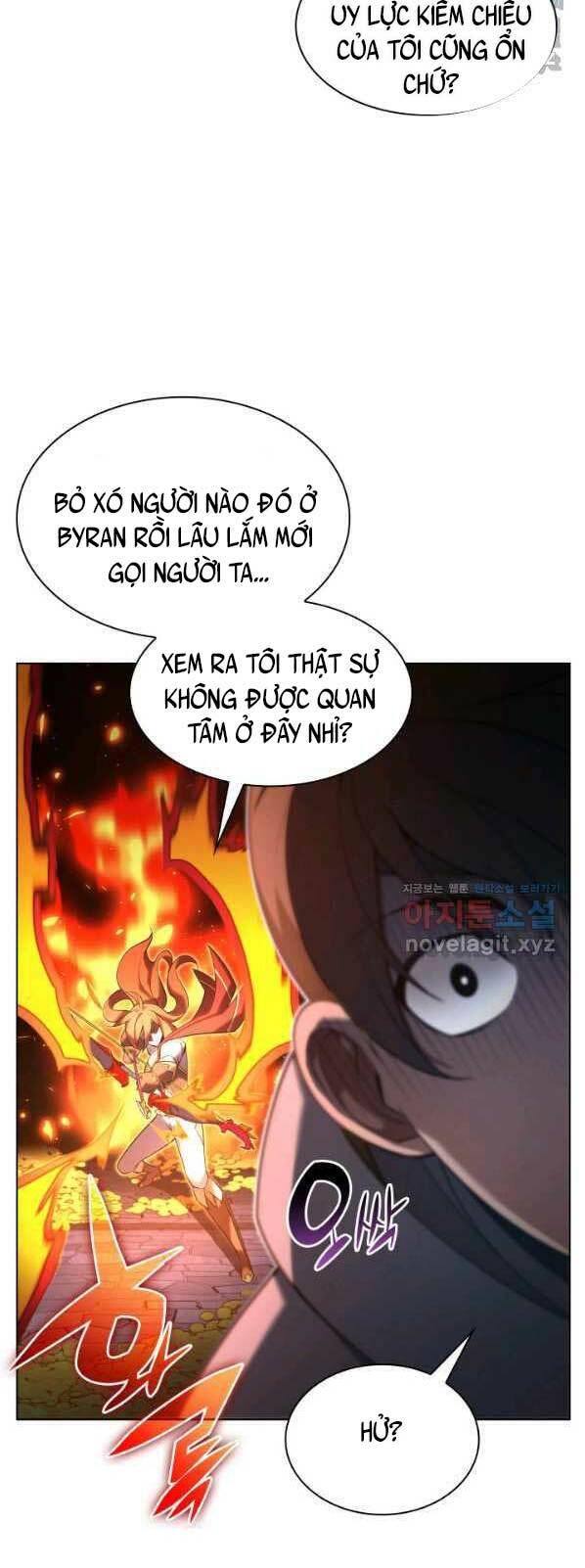 vượt qua giới hạn chapter 150 27