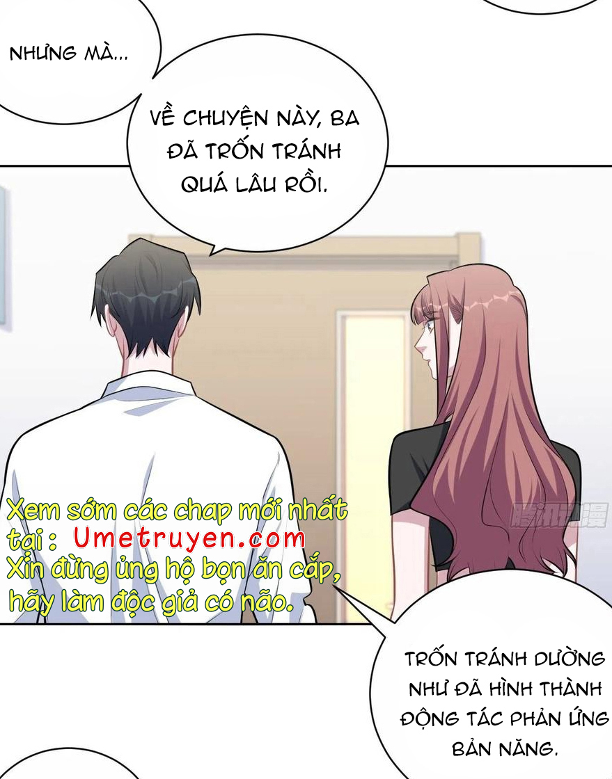 bố vợ đại nhân là bà xã chapter 133 10