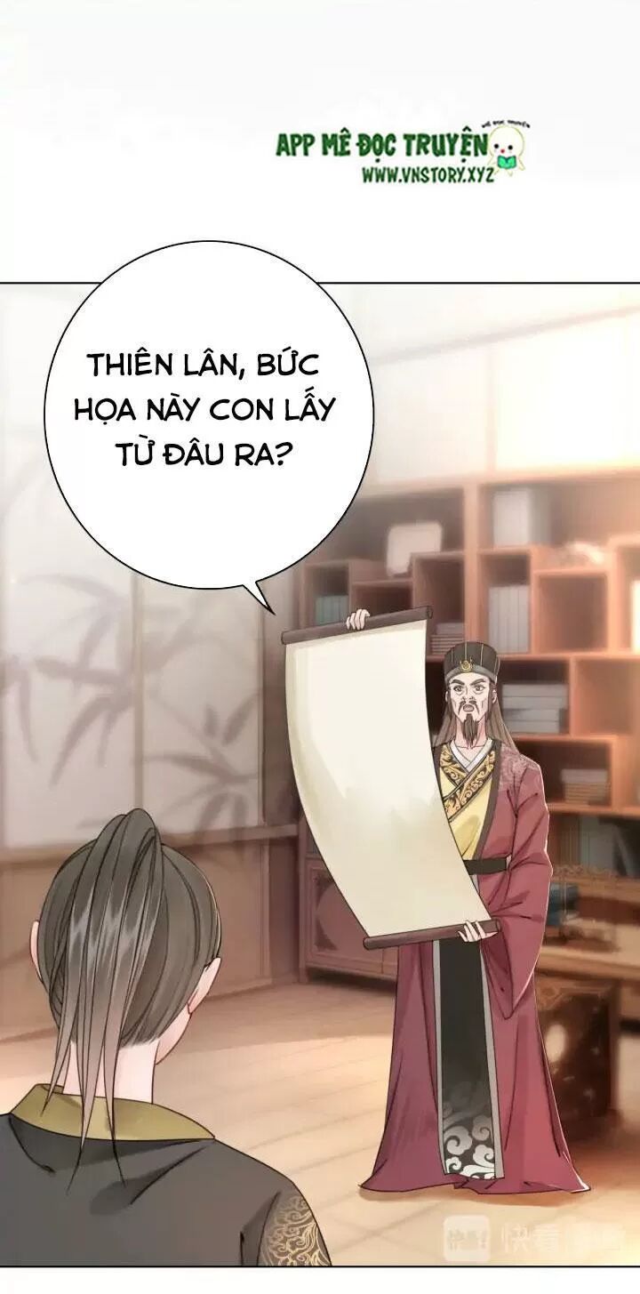 cực phẩm phế vật tiểu thư chapter 127 21