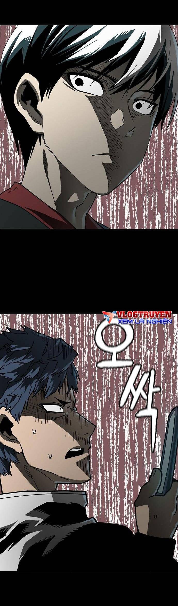 chỉ có cái c.h.ế.t mới là sự cứu rỗi chapter 4 2