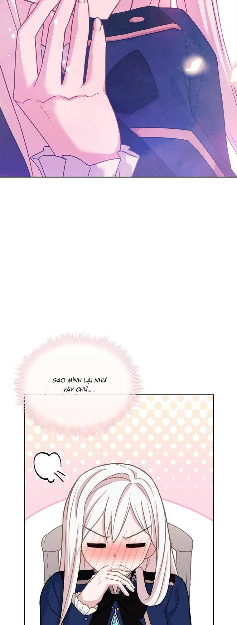 để yên cho tiểu thư hiền chapter 80 41