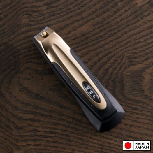 Bấm móng tay cao cấp Seki Magoroku Type 101 Gold - Hàng Nội Địa Nhật Bản