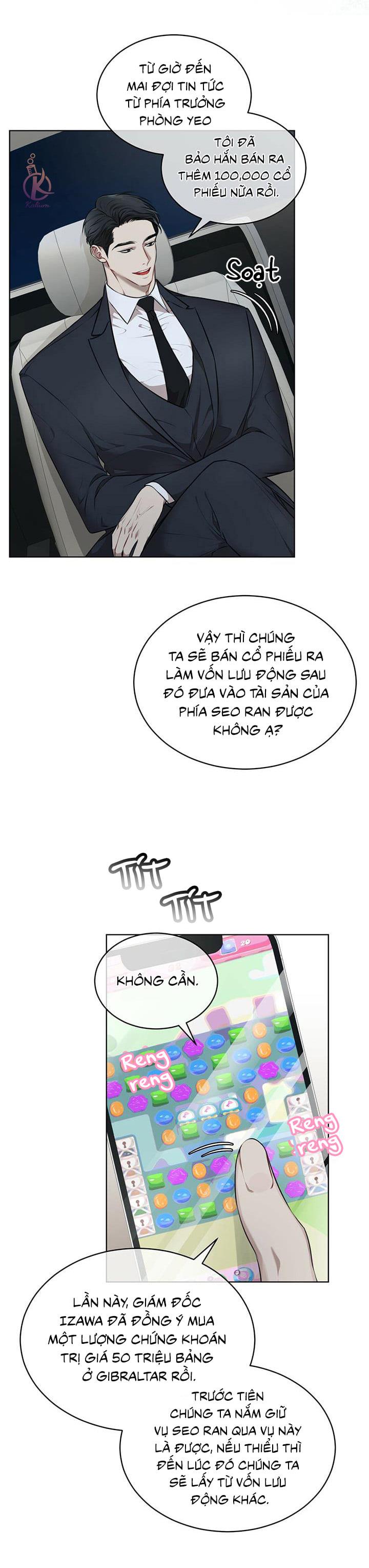 hình thái khởi sinh chapter 20 8