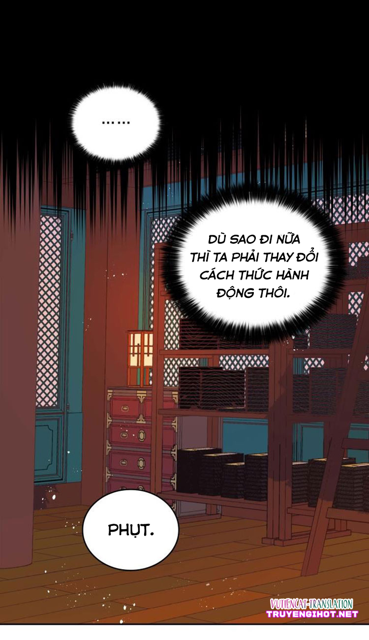 khế ước hậu cung chapter 11.2 13