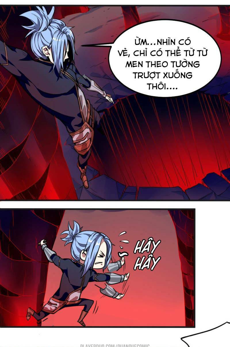 dãy số chí mạng chapter 5 1