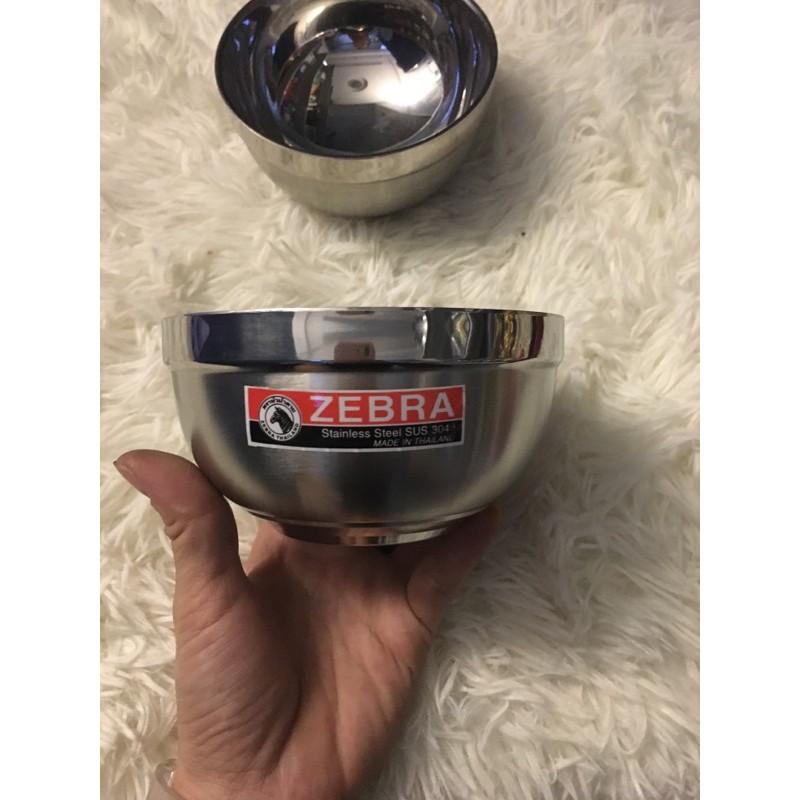 Chén inox Thái Lan