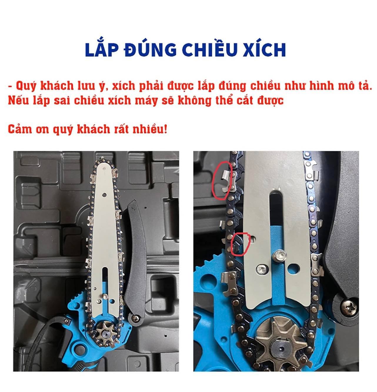 Cưa Pin Chuyên Dụng - Máy Cưa Pin 199V Tặng Bộ Dây Xích Dự Phòng - Bản Lam Xích Dài Mới Nhất 2023 - pin siêu 10 cell siêu khỏe