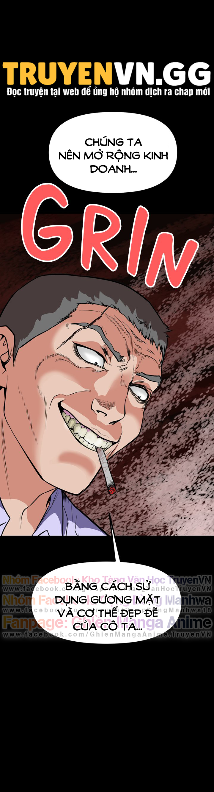 khi loser trỗi dậy chapter 16 2