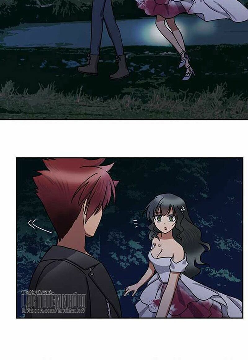 nụ hôn nguyền rủa chapter 94 26