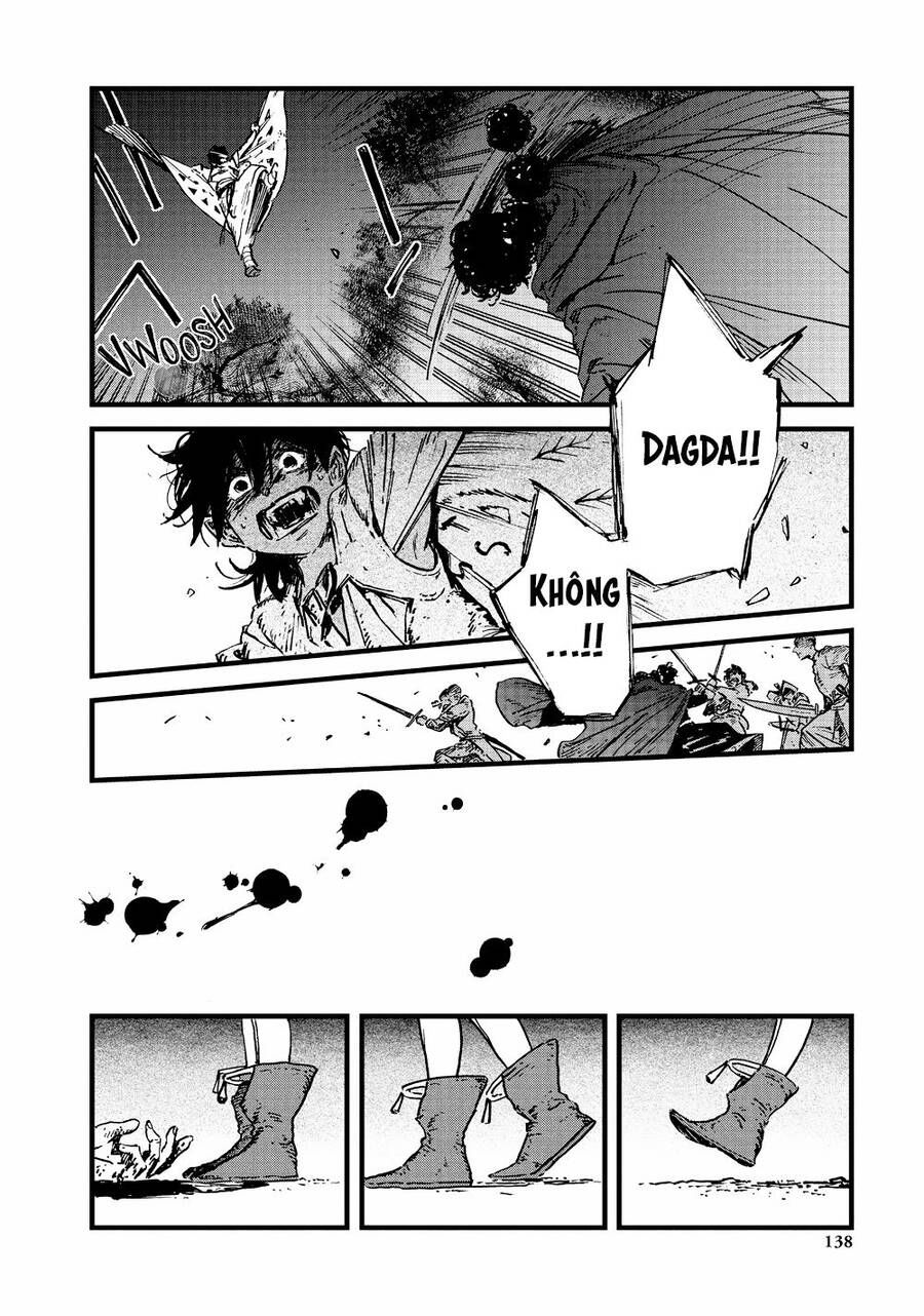 Công xưởng phép thuật chapter 44.5 25