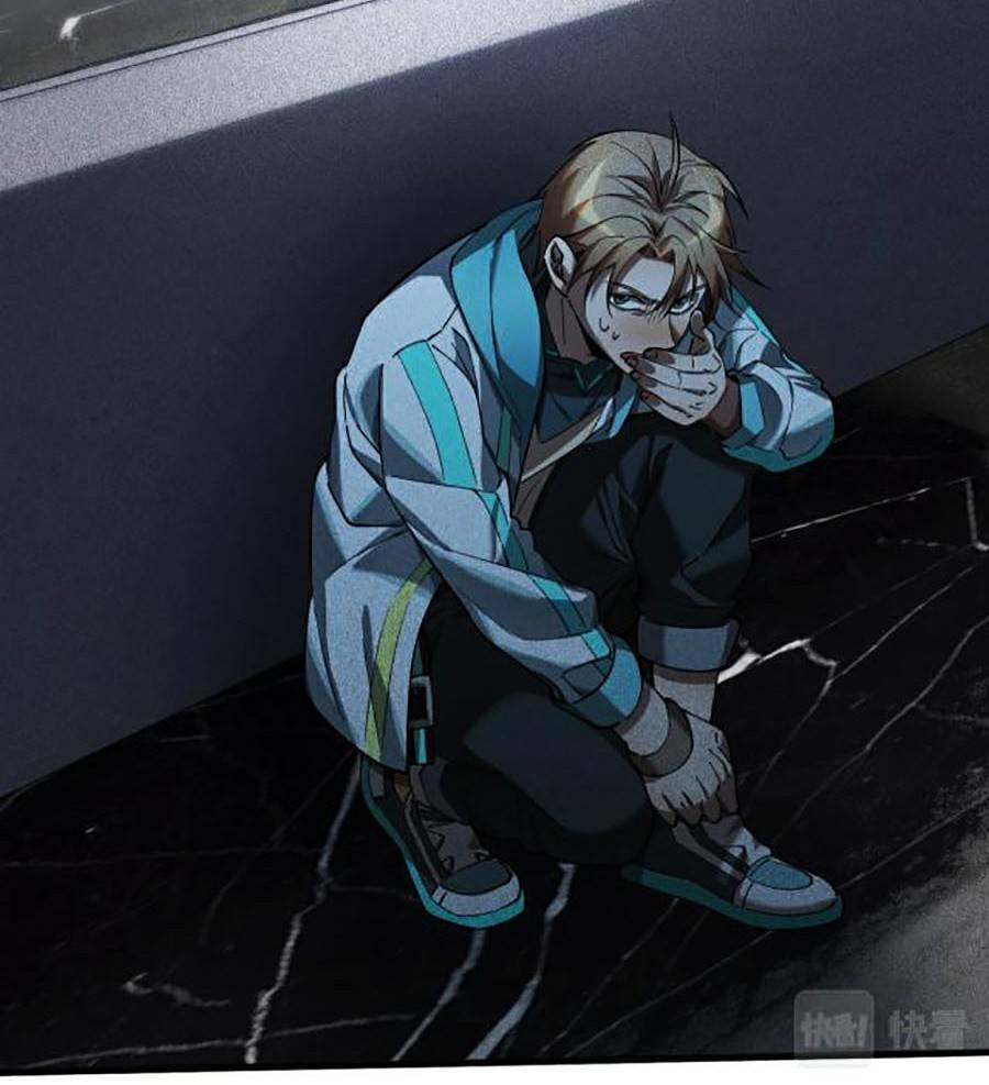 người chơi siêu mạnh chapter 20 42