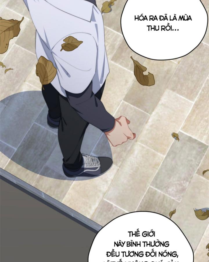 nữ chính chạy từ trong sách ra thì phải làm sao chapter 72 58