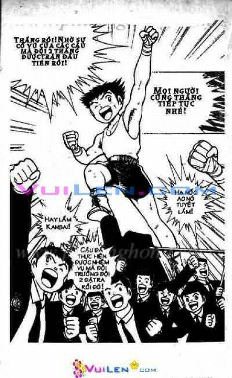 chibi cậu bé quyền anh (8 tập full) chapter 5 17