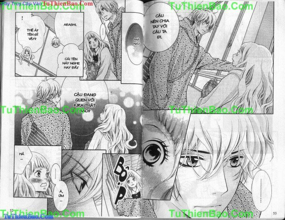 anh bạn bí ẩn chapter 5 27