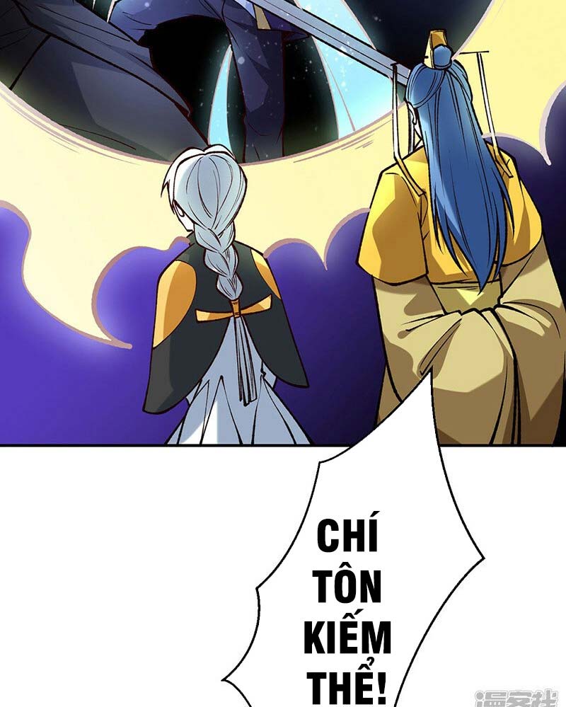 võ đạo độc tôn chapter 543 3