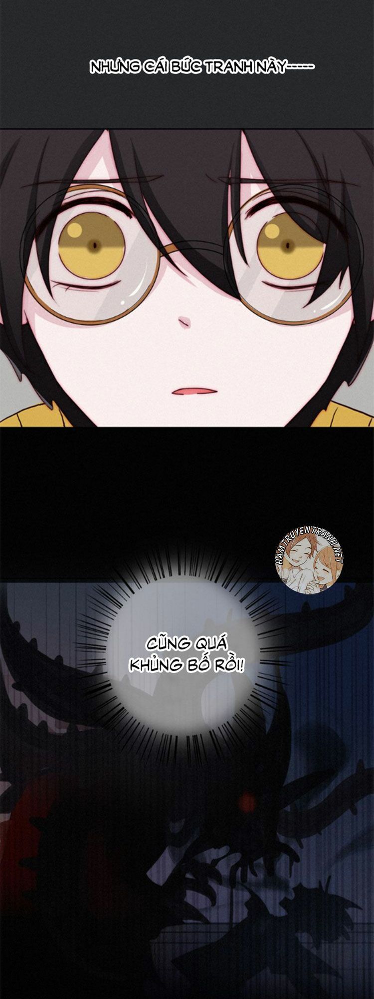 bí mật bóng đêm chapter 11.1 13