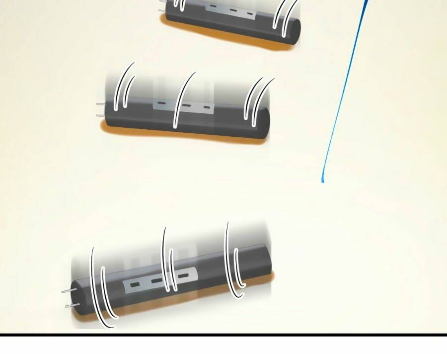 ức vạn song bảo: mami, bó tay chịu trói! chapter 17.1 32