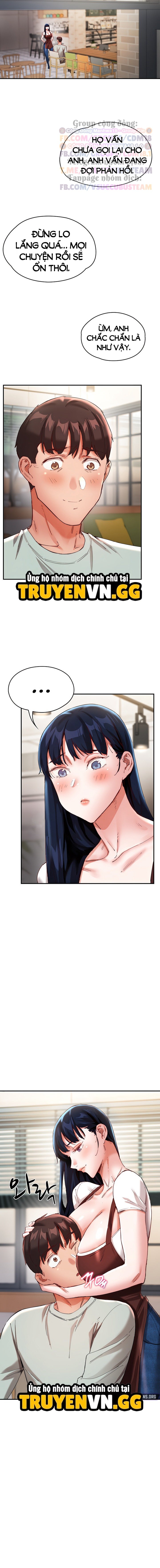 sống cùng hàng khủng chapter 30 15